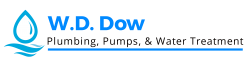 W.D.Dow Plumbing